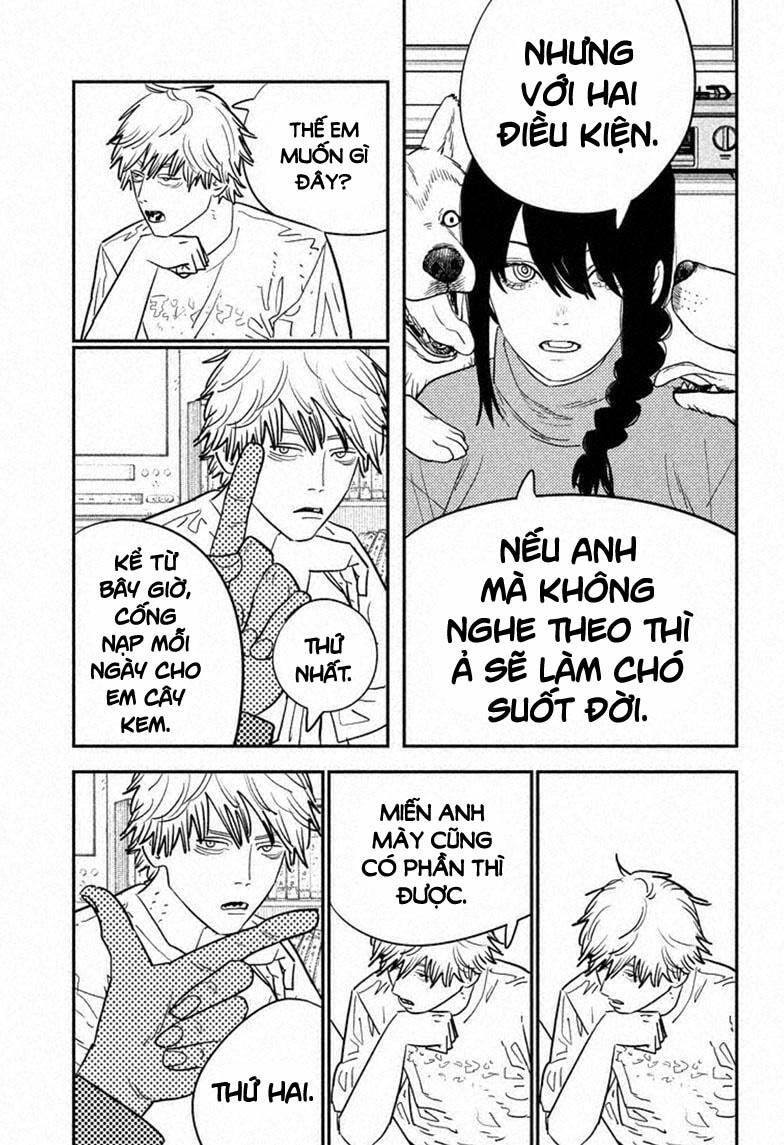 Thợ Săn Quỷ Chapter 120 - 7