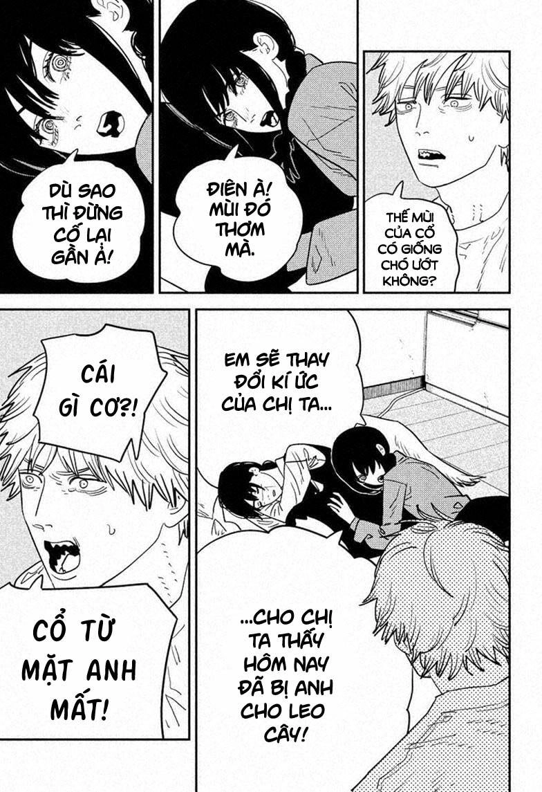 Thợ Săn Quỷ Chapter 120 - 9