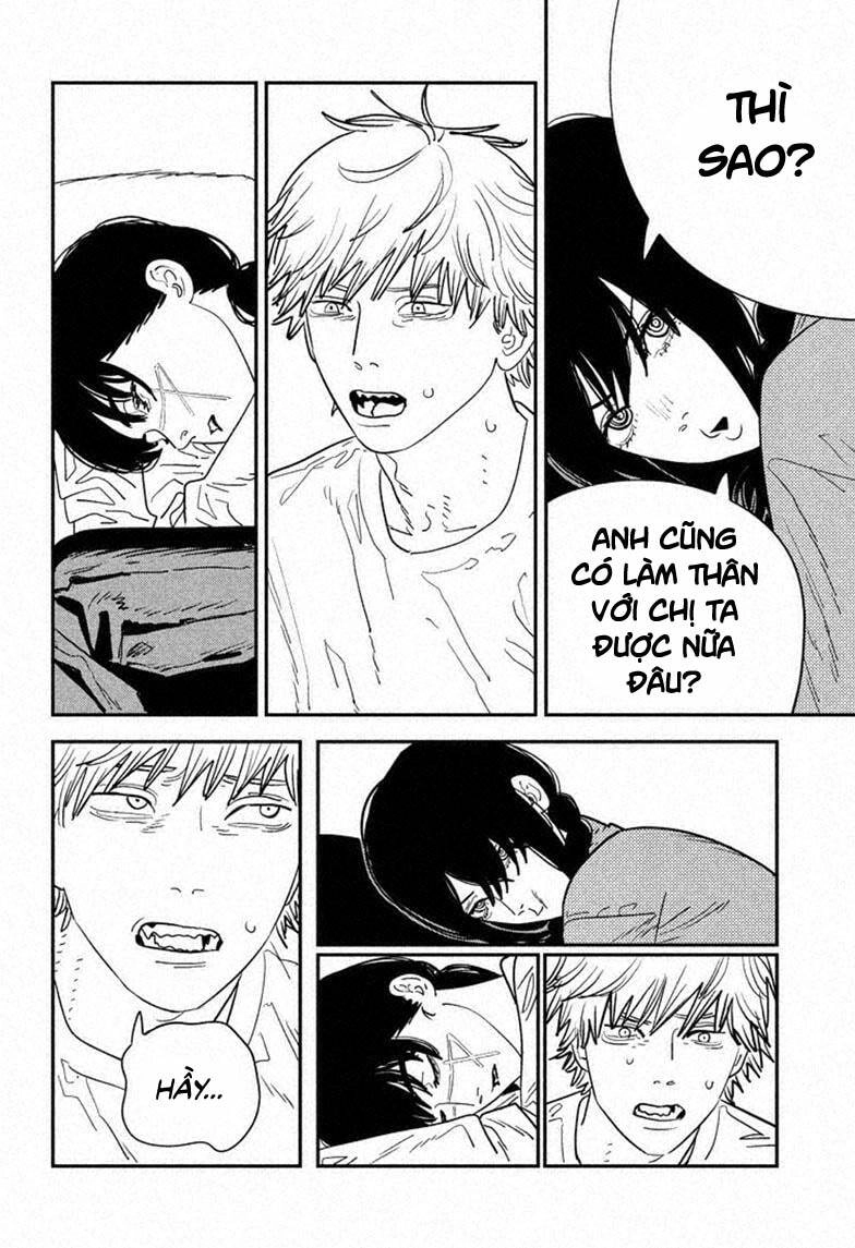 Thợ Săn Quỷ Chapter 120 - 10