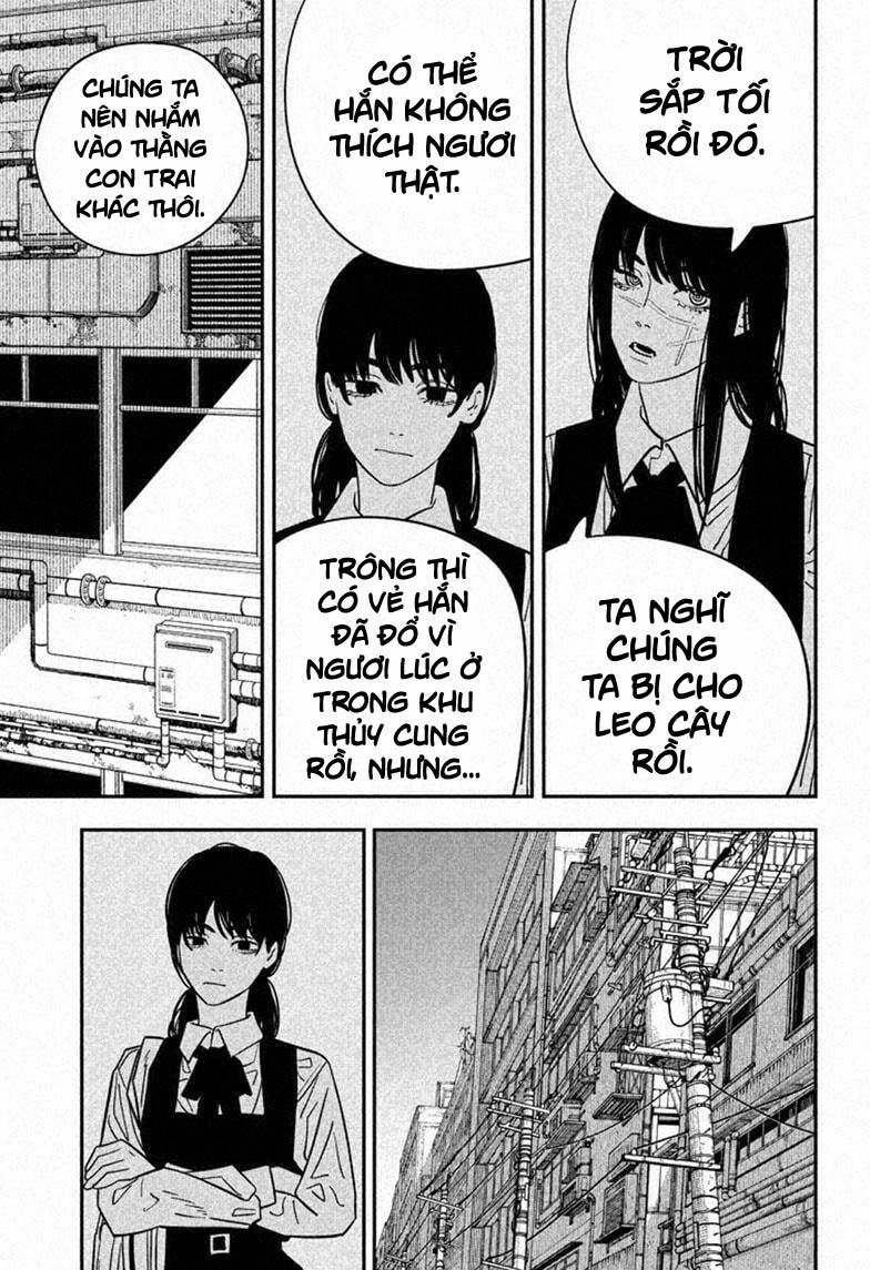 Thợ Săn Quỷ Chapter 120 - 13