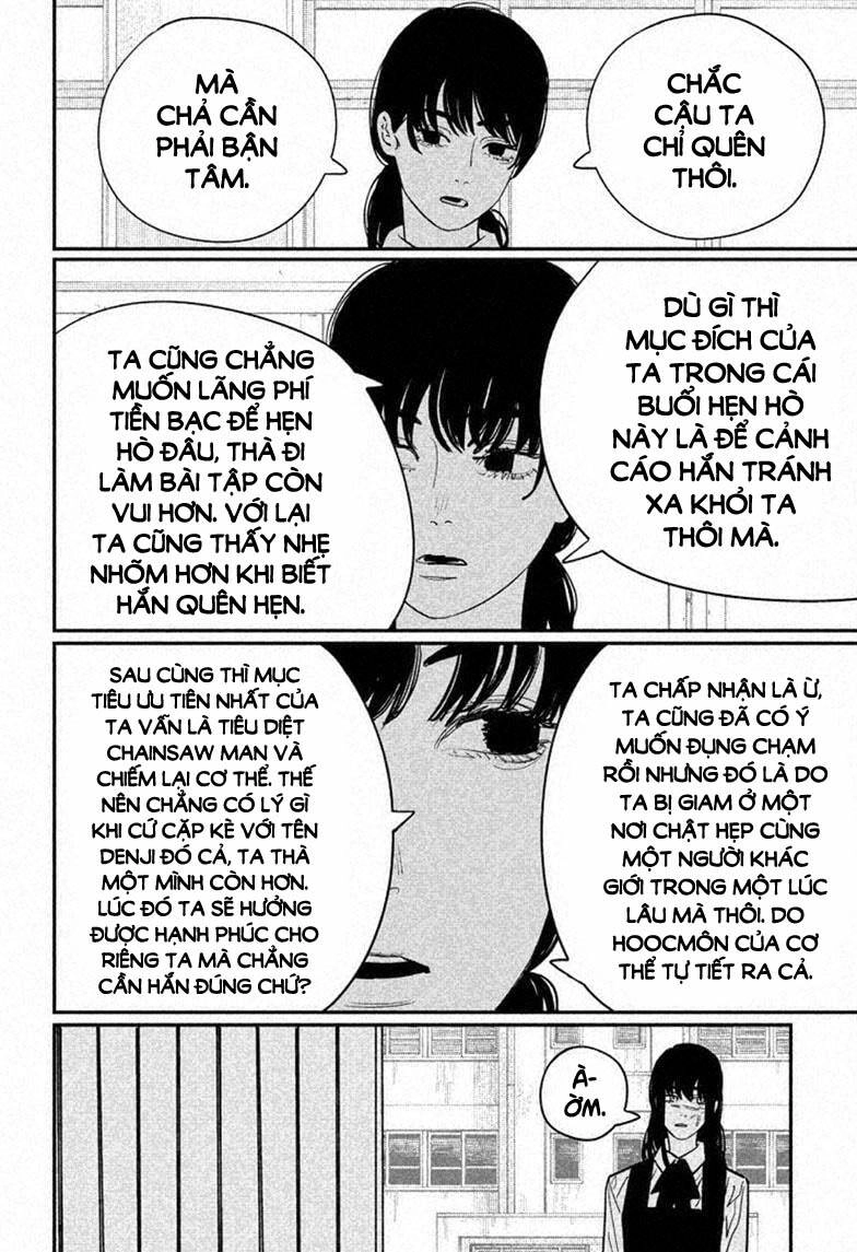 Thợ Săn Quỷ Chapter 120 - 14