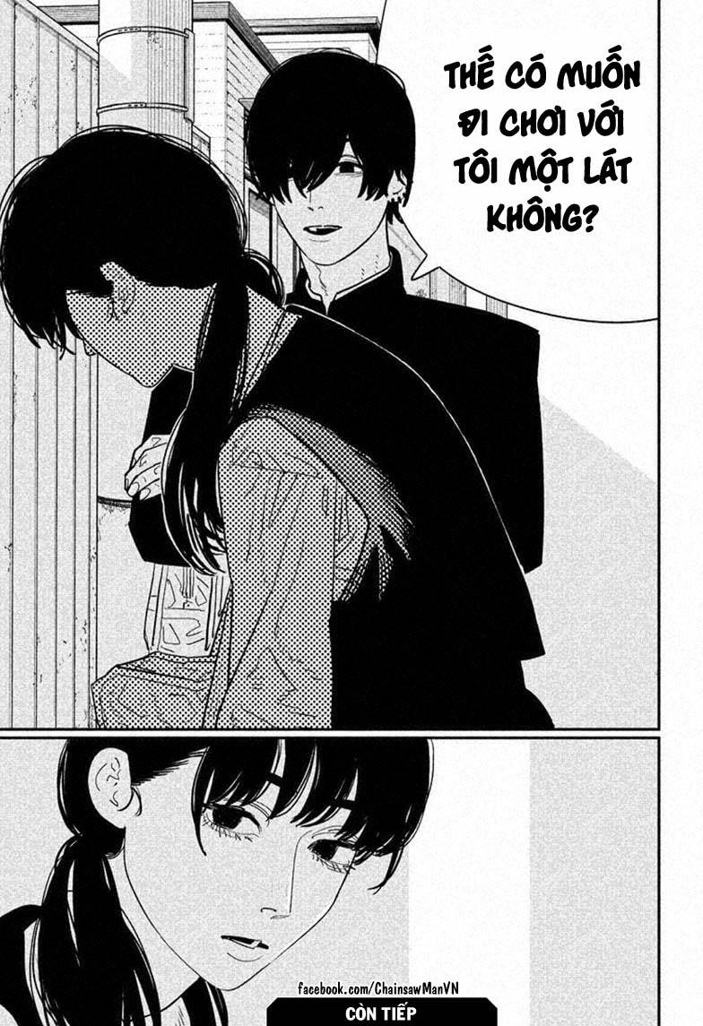 Thợ Săn Quỷ Chapter 120 - 17