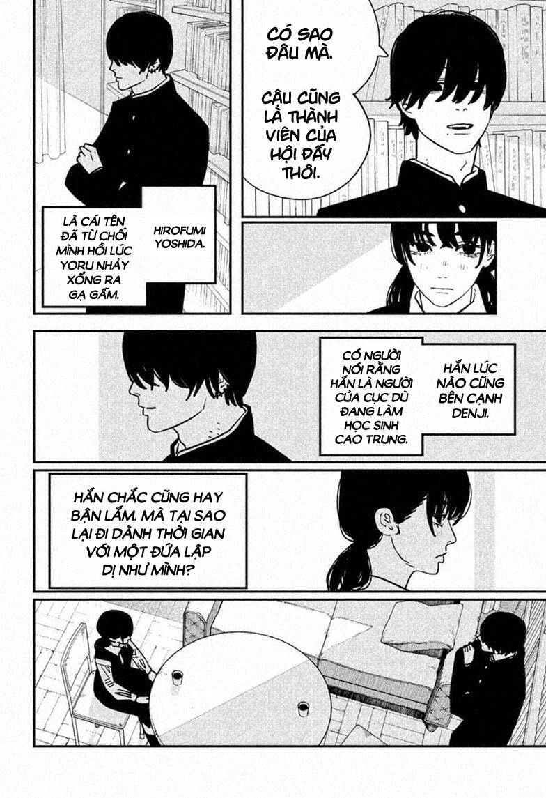 Thợ Săn Quỷ Chapter 121 - 3