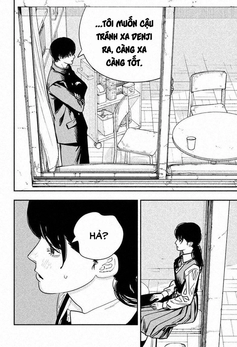 Thợ Săn Quỷ Chapter 121 - 7