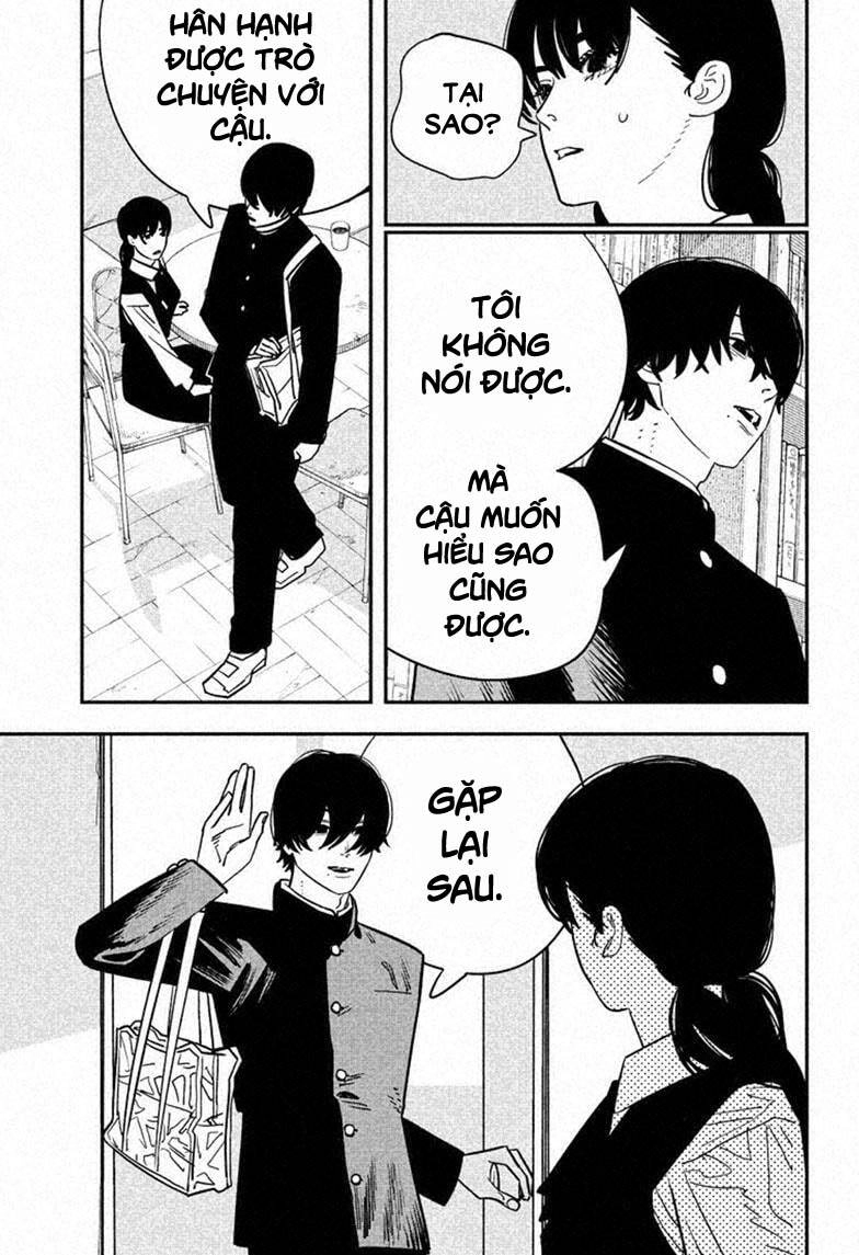 Thợ Săn Quỷ Chapter 121 - 8