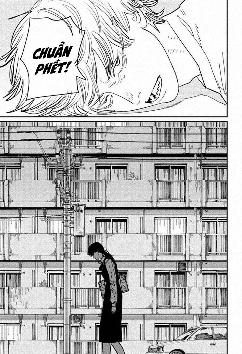 Thợ Săn Quỷ Chapter 121 - 12