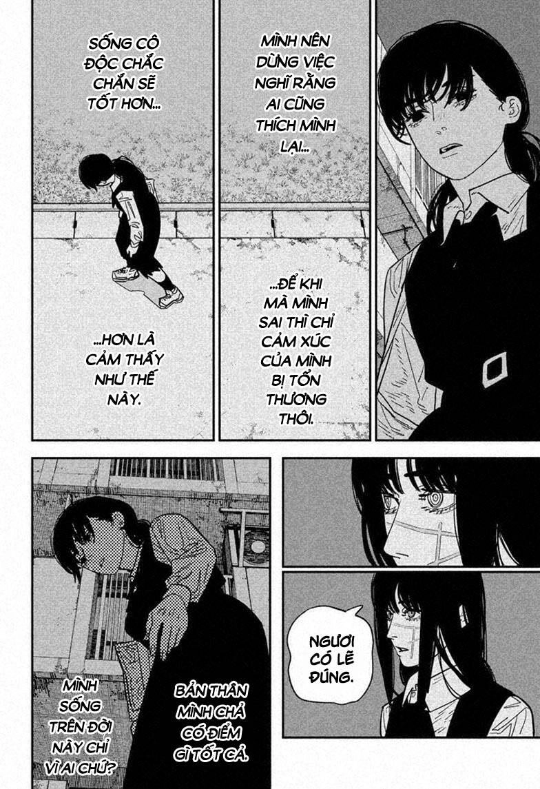 Thợ Săn Quỷ Chapter 121 - 13