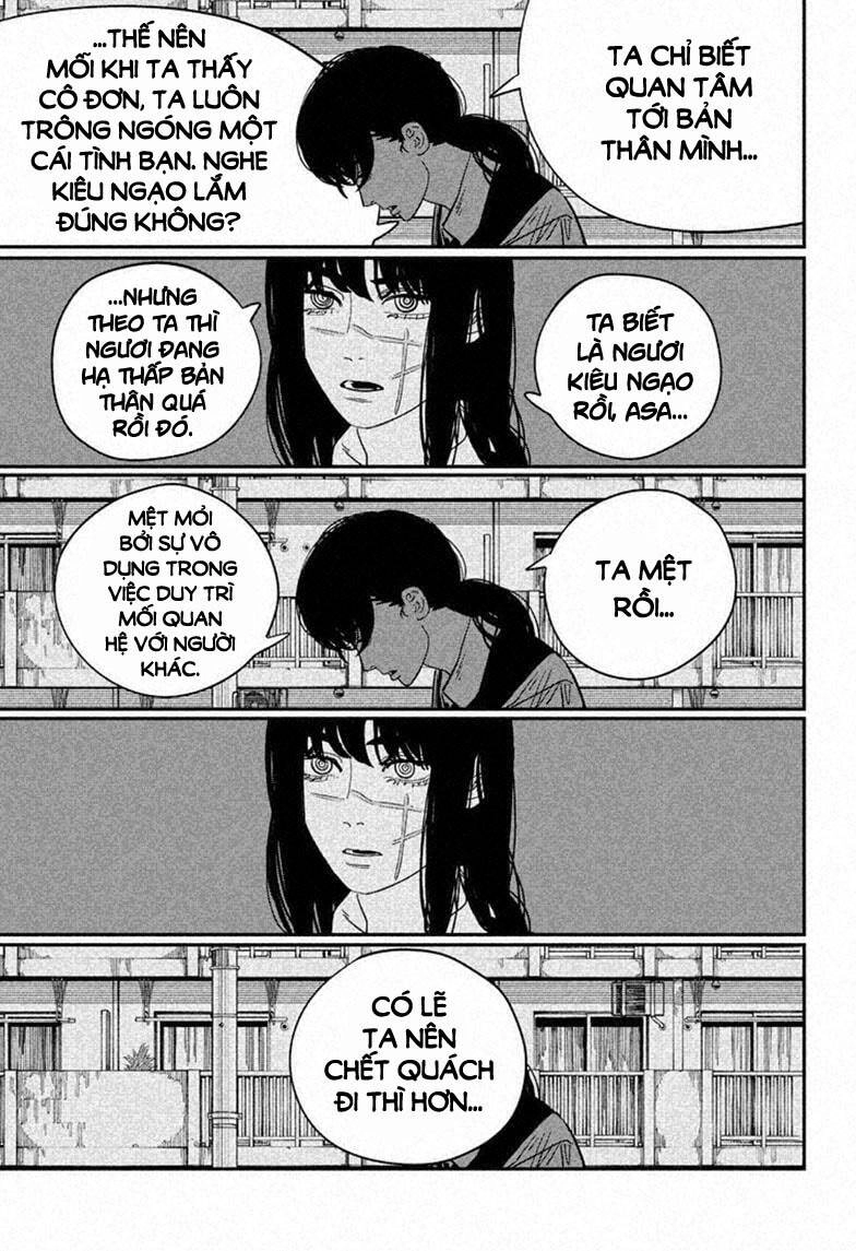 Thợ Săn Quỷ Chapter 121 - 14