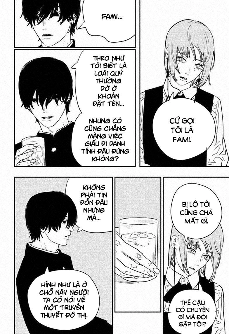 Thợ Săn Quỷ Chapter 122 - 4