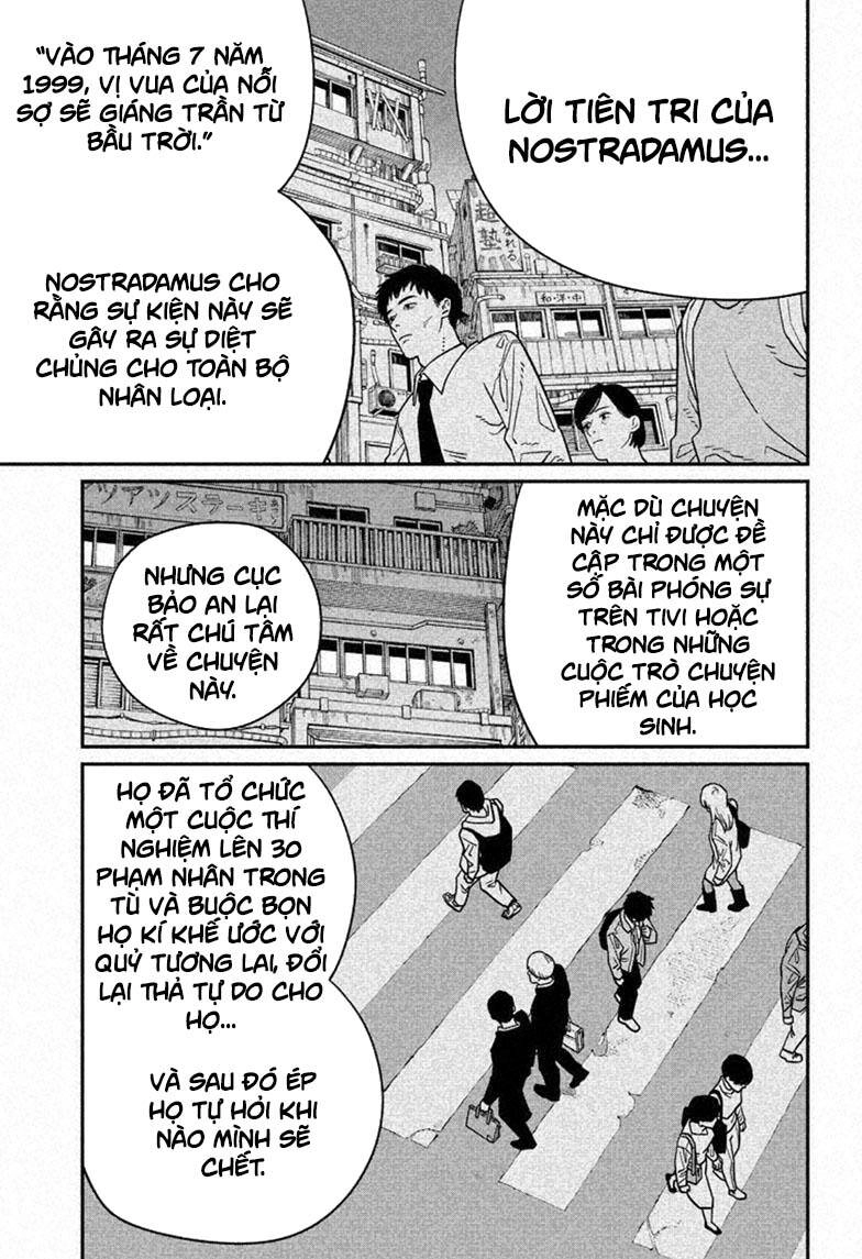 Thợ Săn Quỷ Chapter 122 - 5