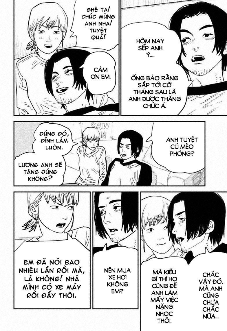 Thợ Săn Quỷ Chapter 122 - 10