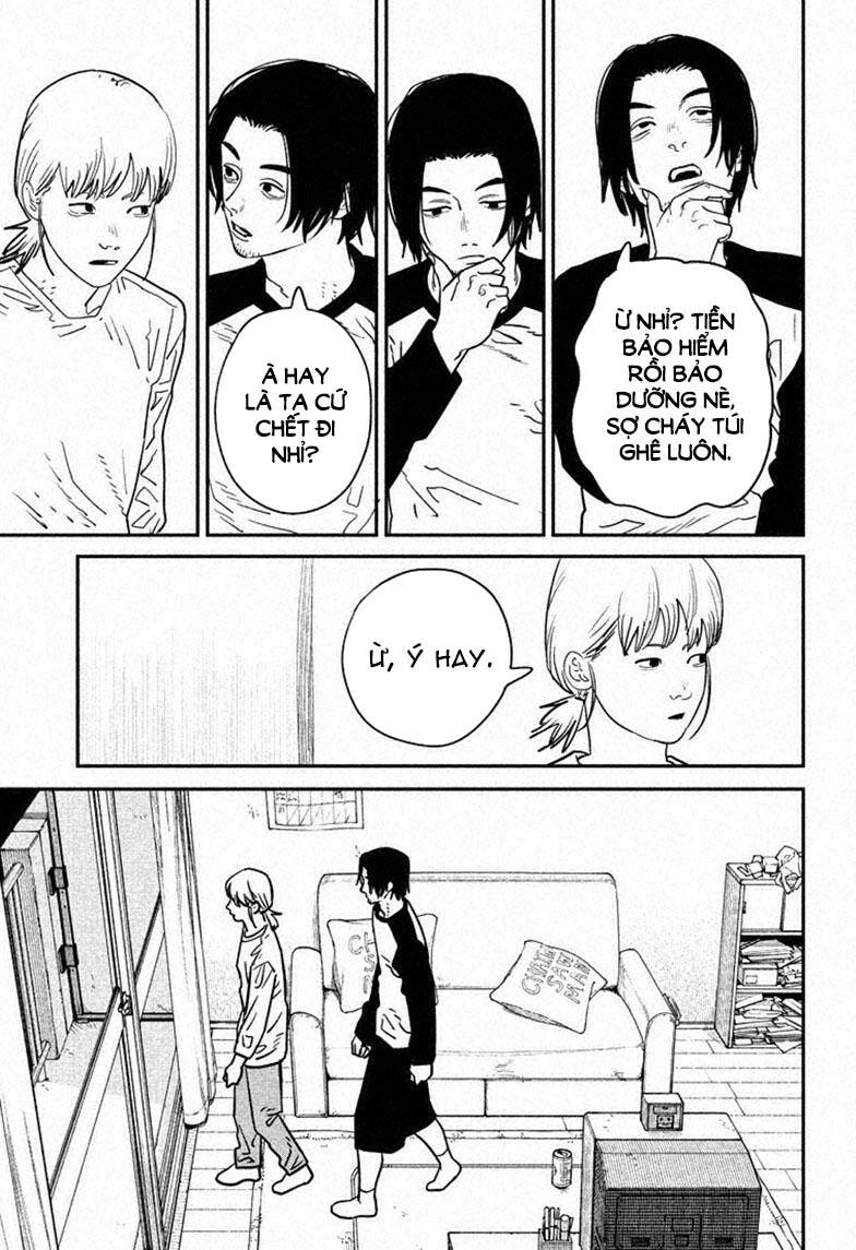 Thợ Săn Quỷ Chapter 122 - 11