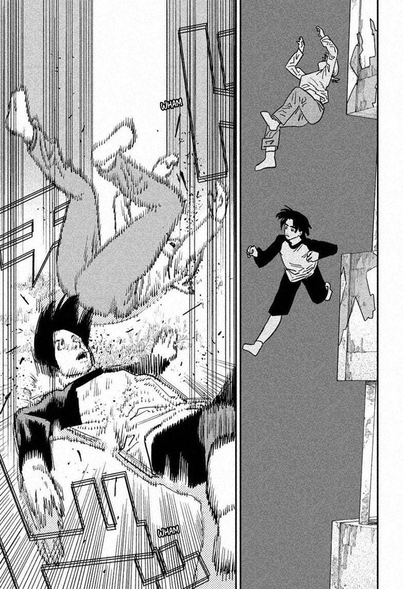 Thợ Săn Quỷ Chapter 122 - 13