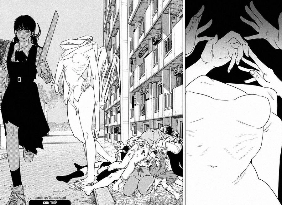 Thợ Săn Quỷ Chapter 122 - 18