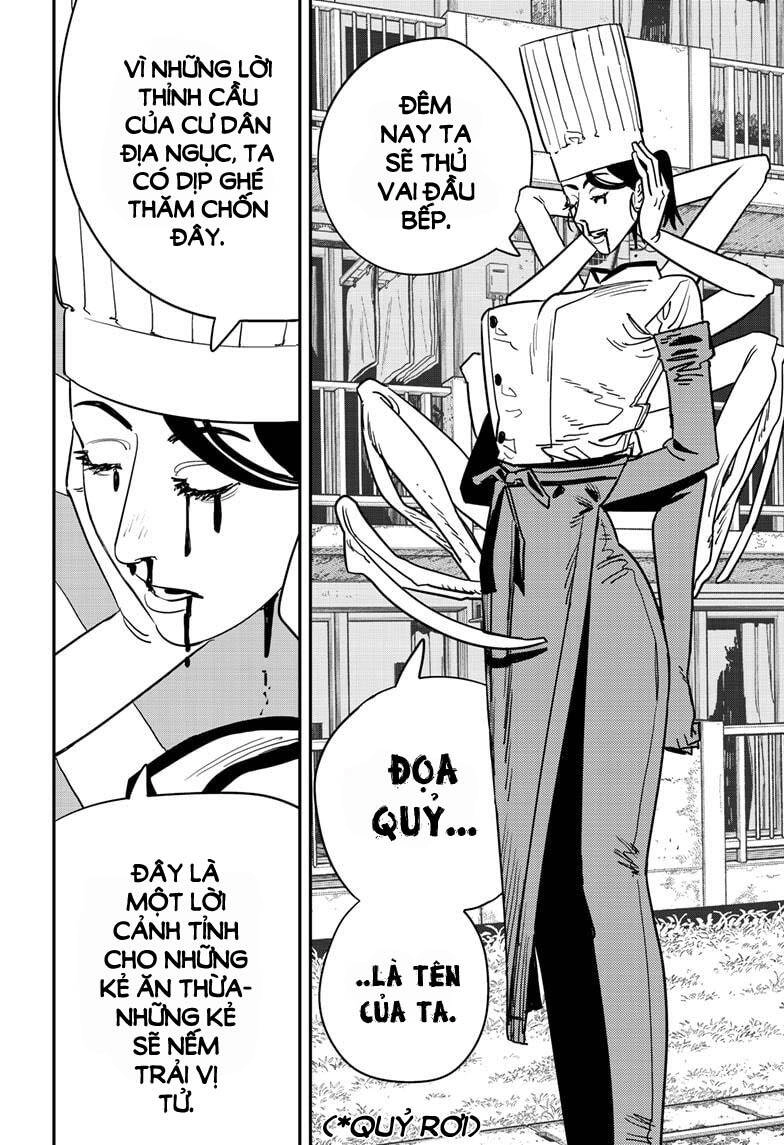 Thợ Săn Quỷ Chapter 123 - 4