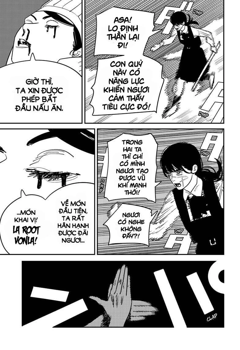 Thợ Săn Quỷ Chapter 123 - 5