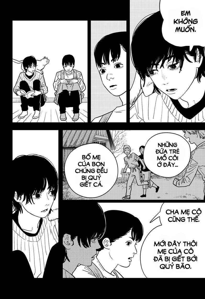 Thợ Săn Quỷ Chapter 123 - 8