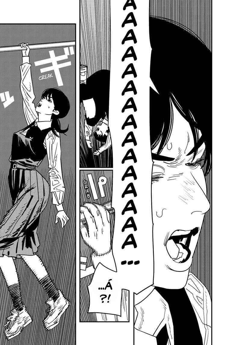 Thợ Săn Quỷ Chapter 123 - 14