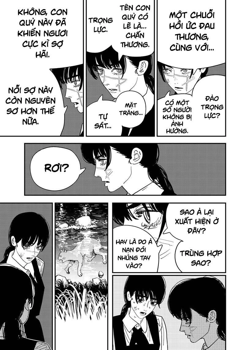 Thợ Săn Quỷ Chapter 124 - 5