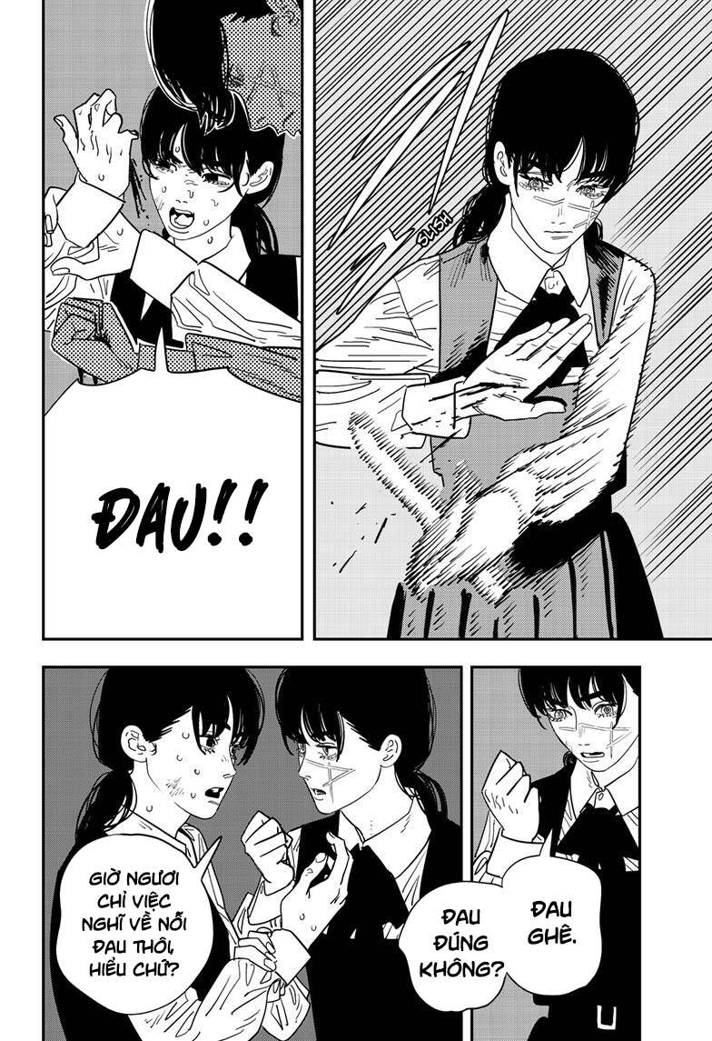 Thợ Săn Quỷ Chapter 124 - 6