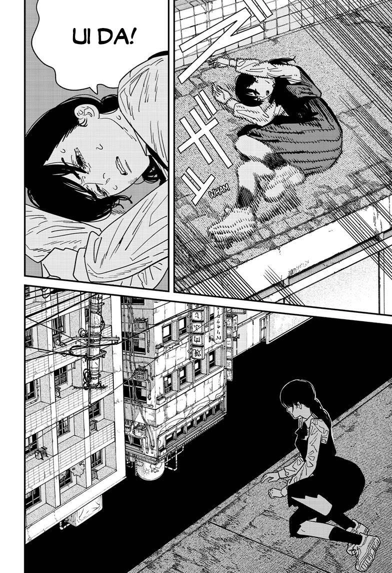 Thợ Săn Quỷ Chapter 124 - 8