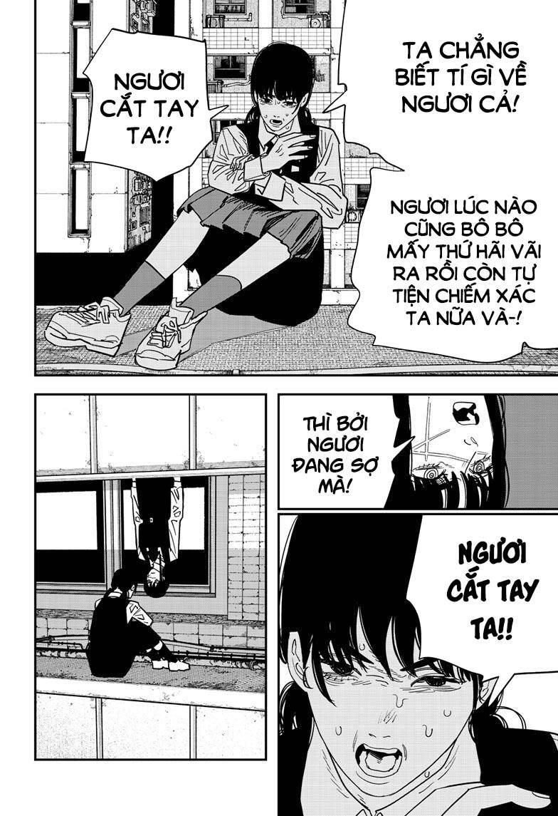 Thợ Săn Quỷ Chapter 124 - 10