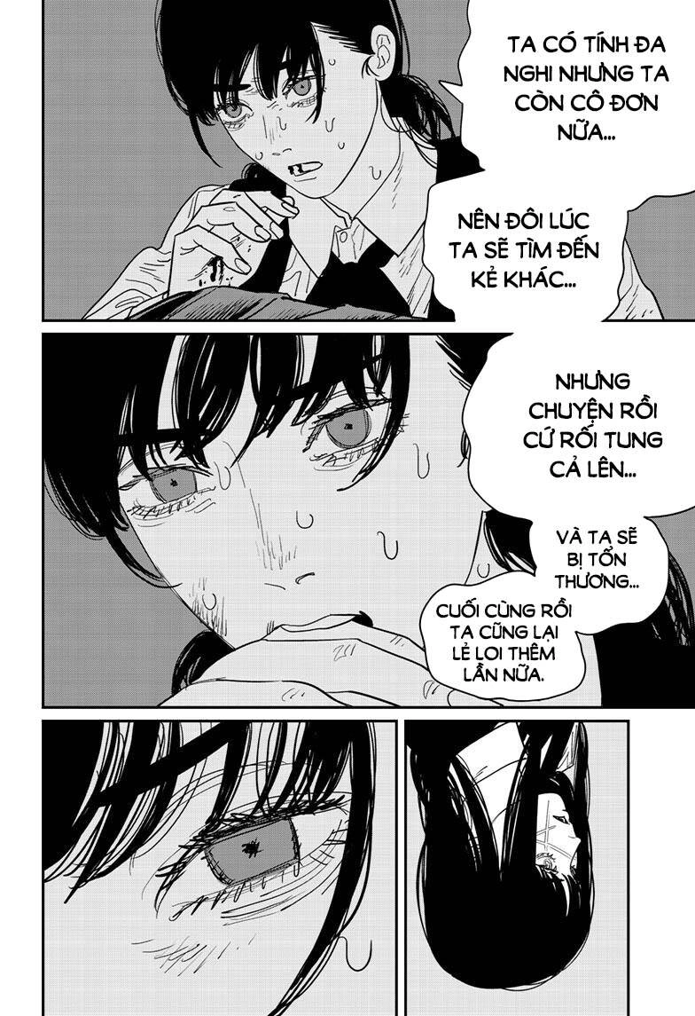 Thợ Săn Quỷ Chapter 124 - 12