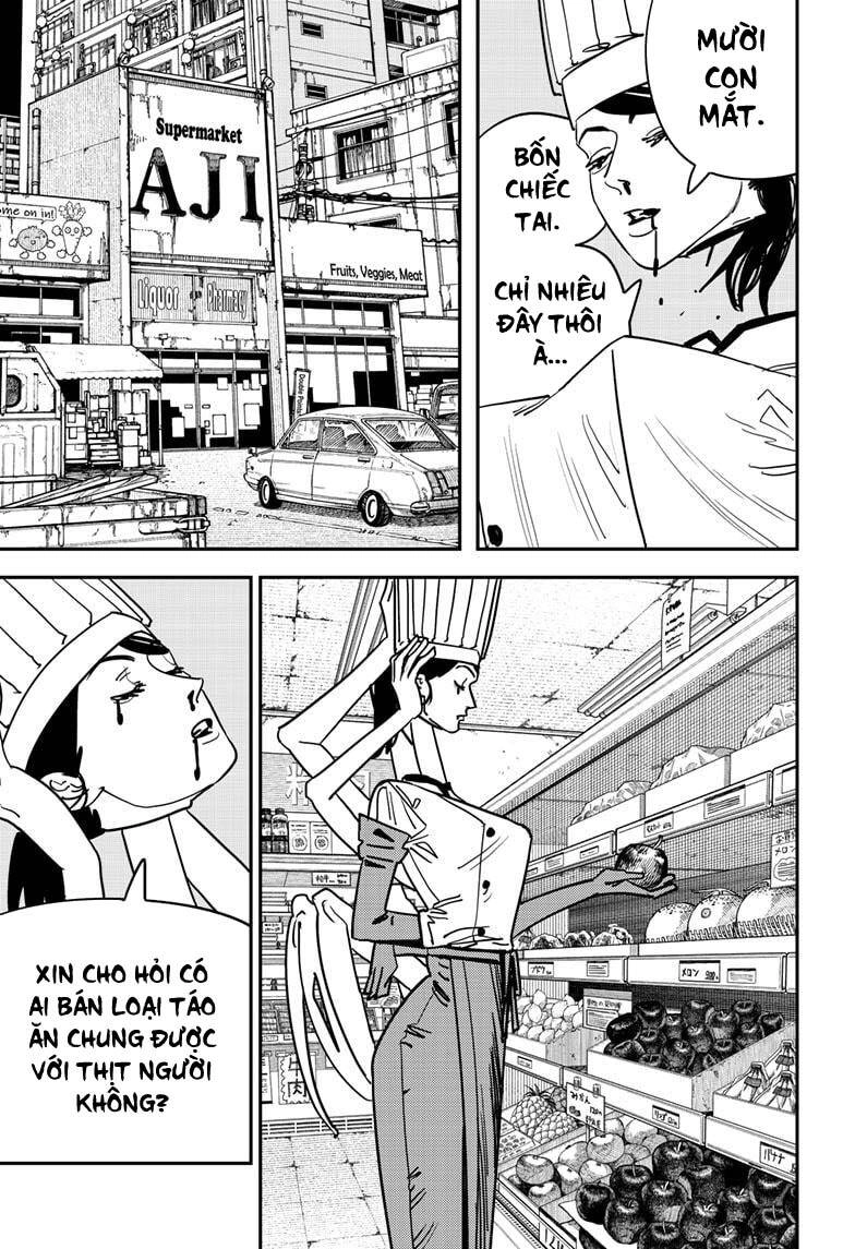 Thợ Săn Quỷ Chapter 125 - 3