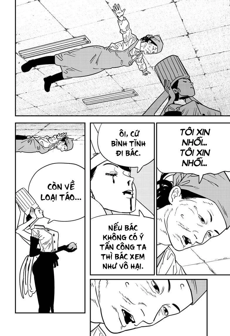 Thợ Săn Quỷ Chapter 125 - 4