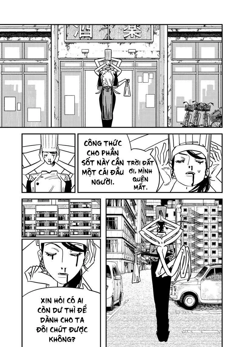 Thợ Săn Quỷ Chapter 125 - 5