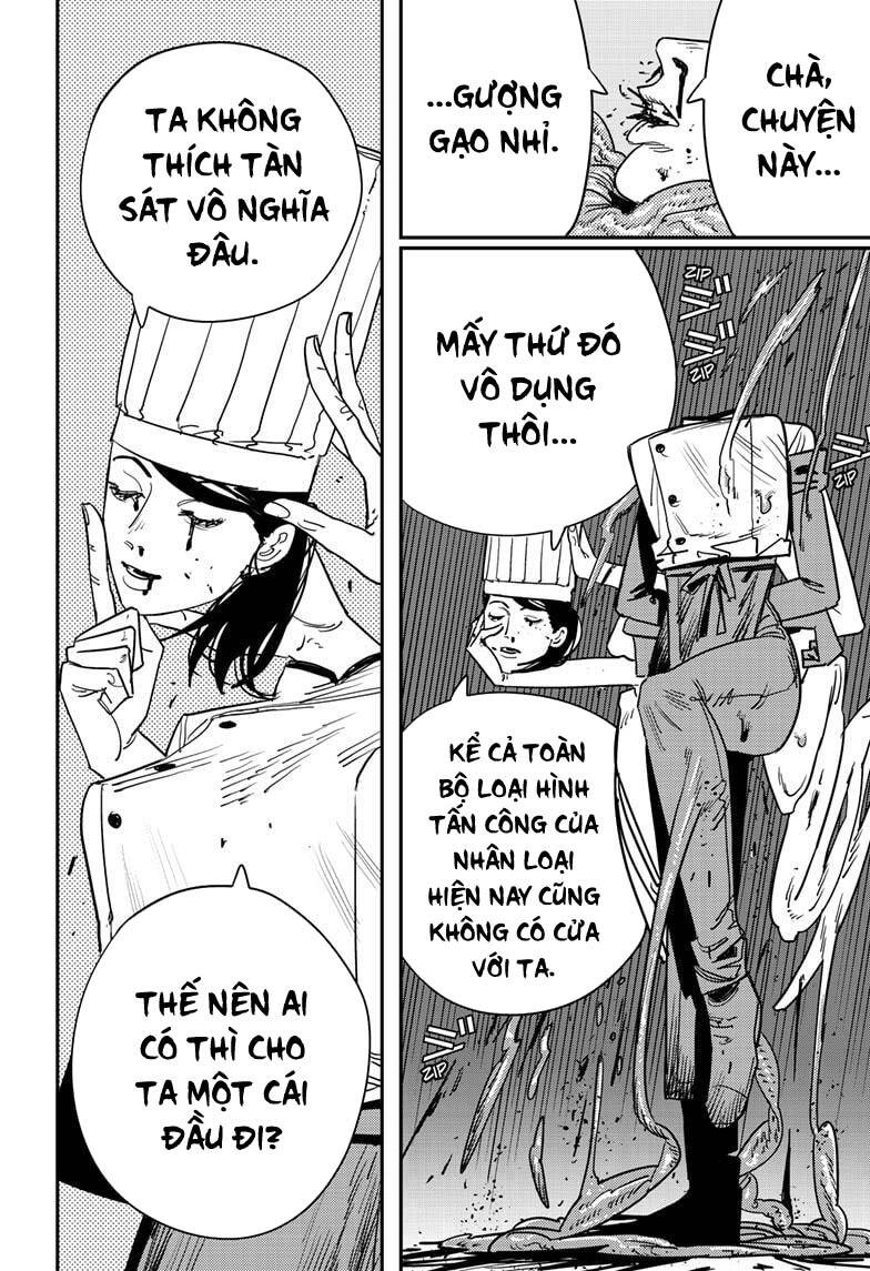 Thợ Săn Quỷ Chapter 125 - 8