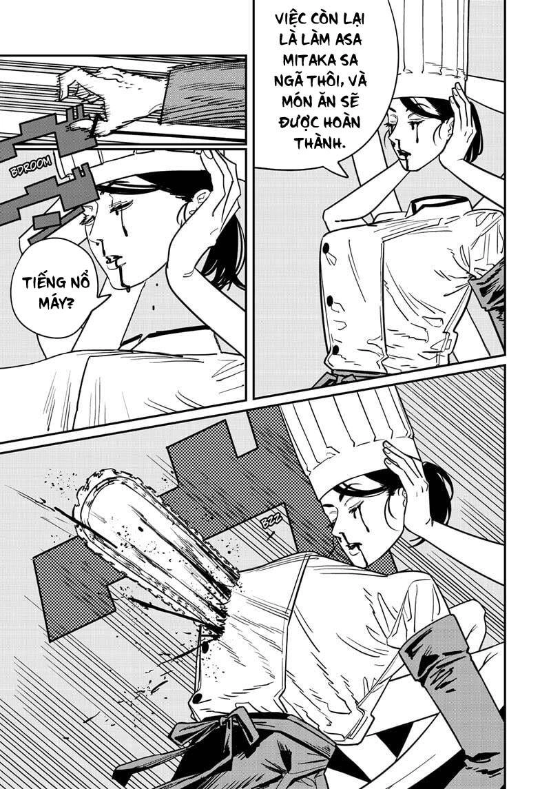 Thợ Săn Quỷ Chapter 125 - 12