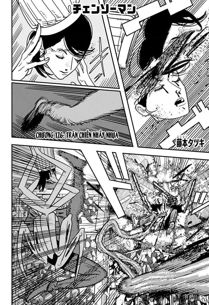 Thợ Săn Quỷ Chapter 126 - 3