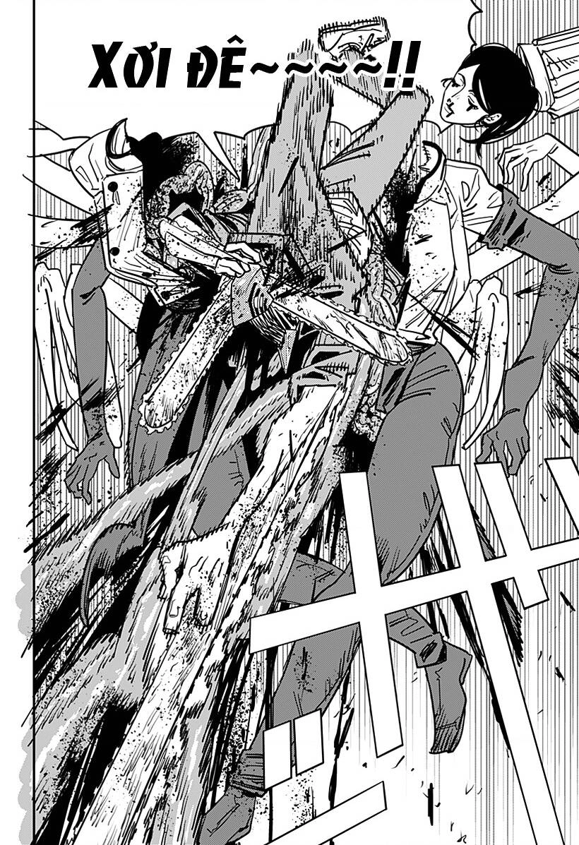 Thợ Săn Quỷ Chapter 126 - 9