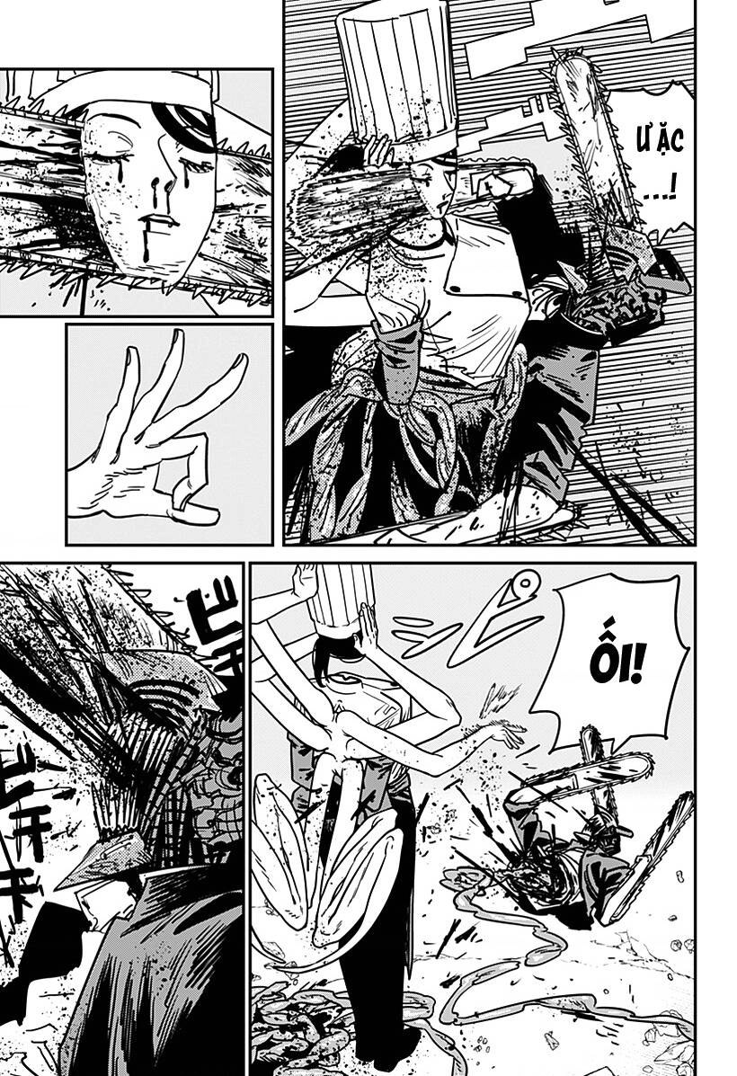 Thợ Săn Quỷ Chapter 126 - 13