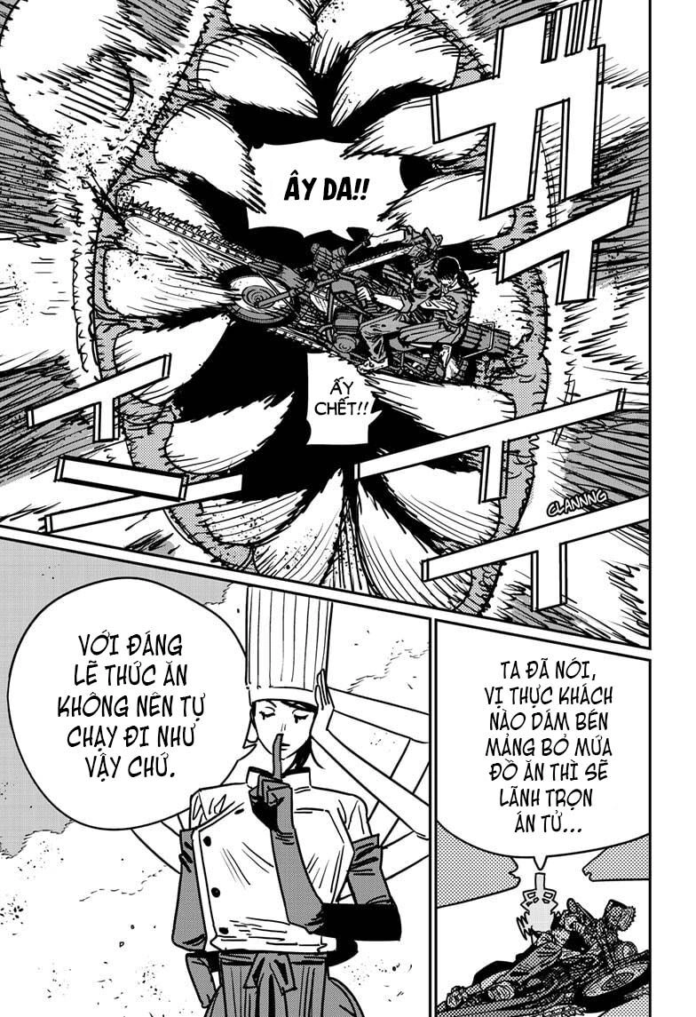 Thợ Săn Quỷ Chapter 131 - 3