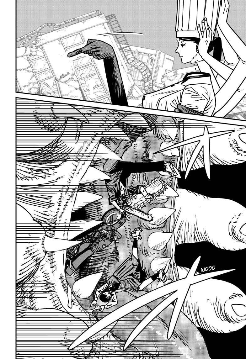 Thợ Săn Quỷ Chapter 131 - 4