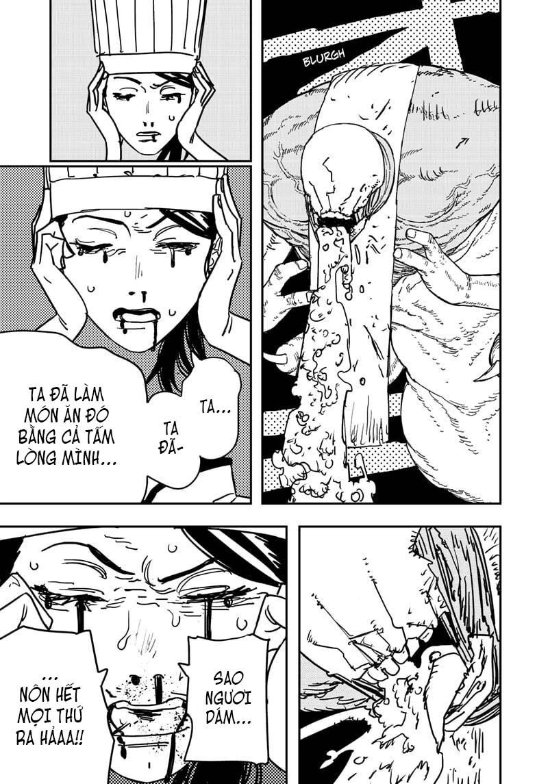 Thợ Săn Quỷ Chapter 131 - 7