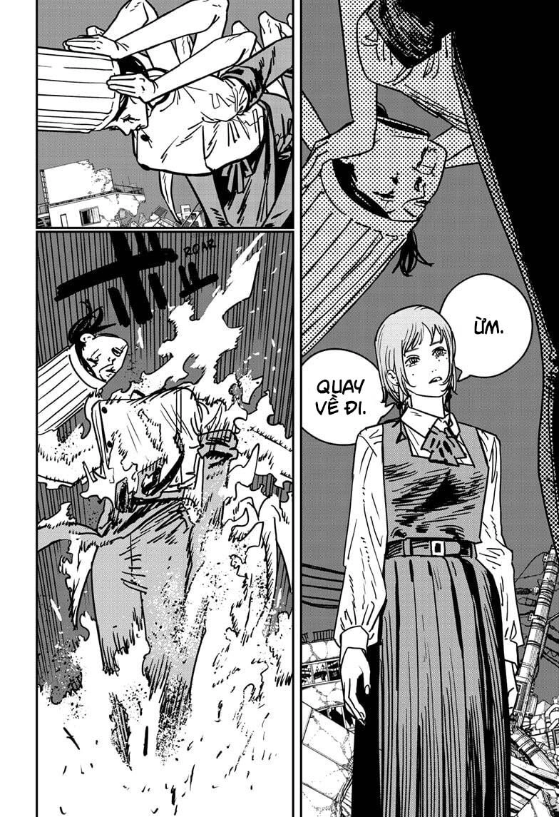 Thợ Săn Quỷ Chapter 131 - 11