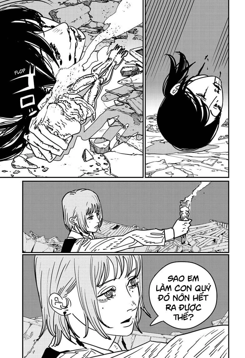 Thợ Săn Quỷ Chapter 131 - 12