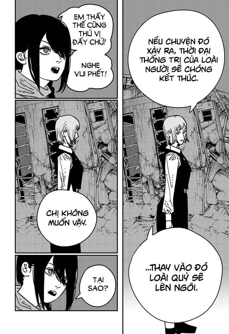 Thợ Săn Quỷ Chapter 131 - 15