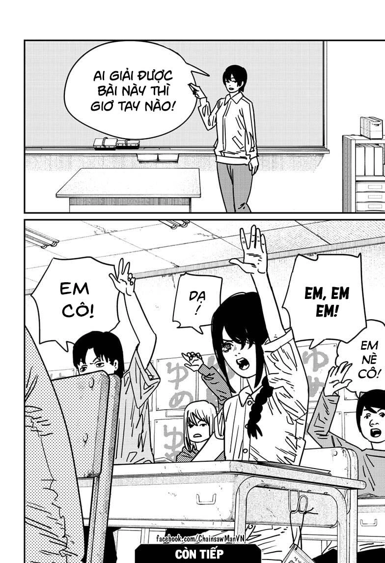 Thợ Săn Quỷ Chapter 131 - 19