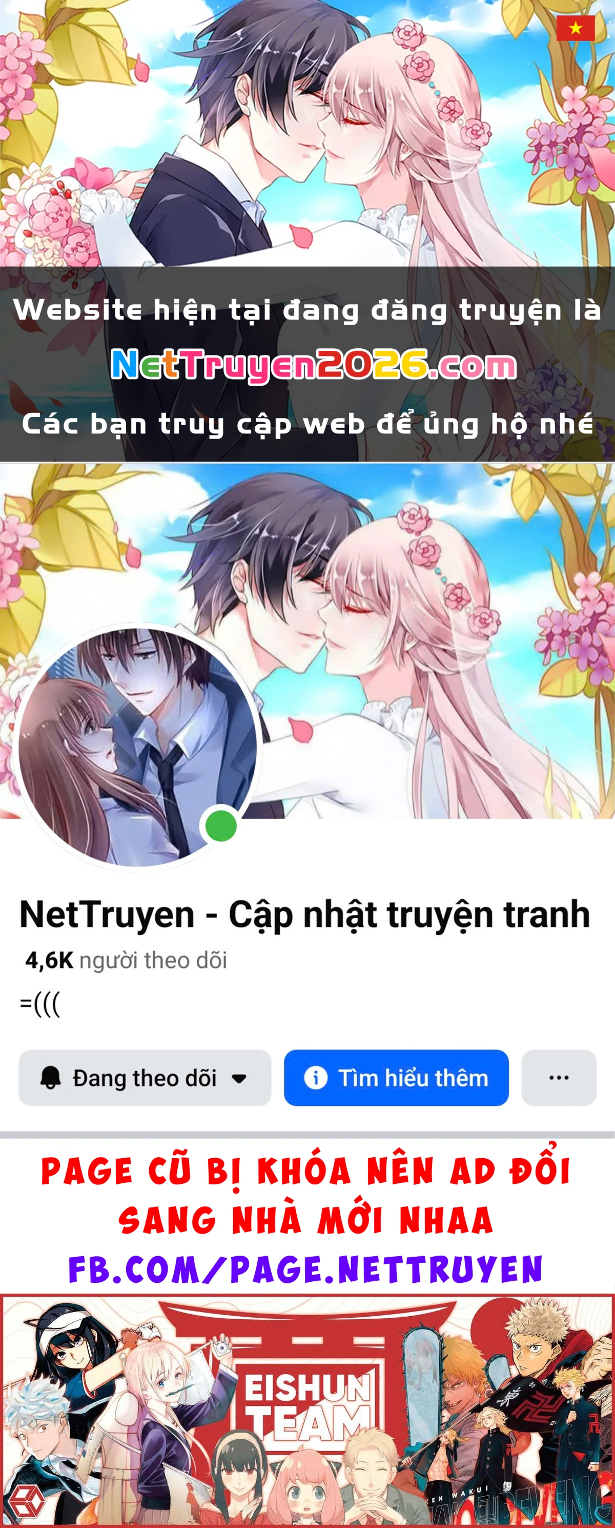 Thợ Săn Quỷ Chapter 98 - 1