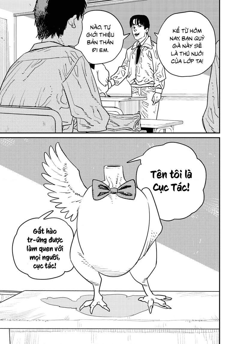 Thợ Săn Quỷ Chapter 98 - 3