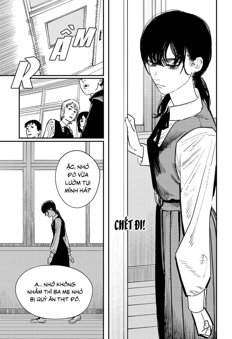 Thợ Săn Quỷ Chapter 98 - 6