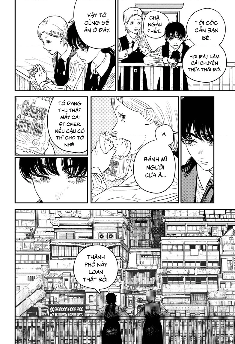 Thợ Săn Quỷ Chapter 98 - 9