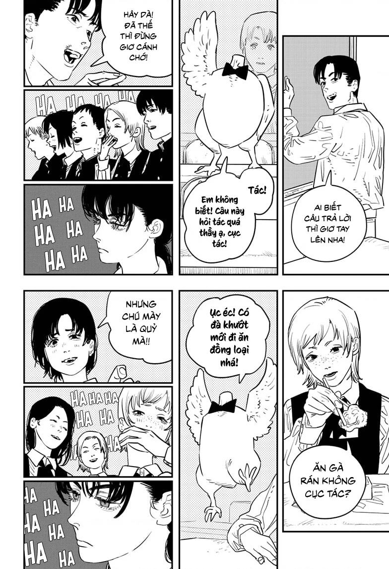 Thợ Săn Quỷ Chapter 98 - 11