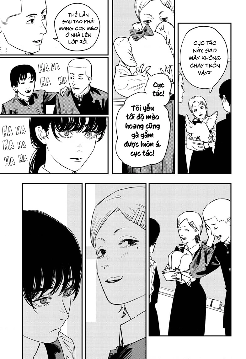 Thợ Săn Quỷ Chapter 98 - 12