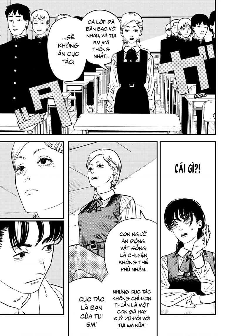 Thợ Săn Quỷ Chapter 98 - 14