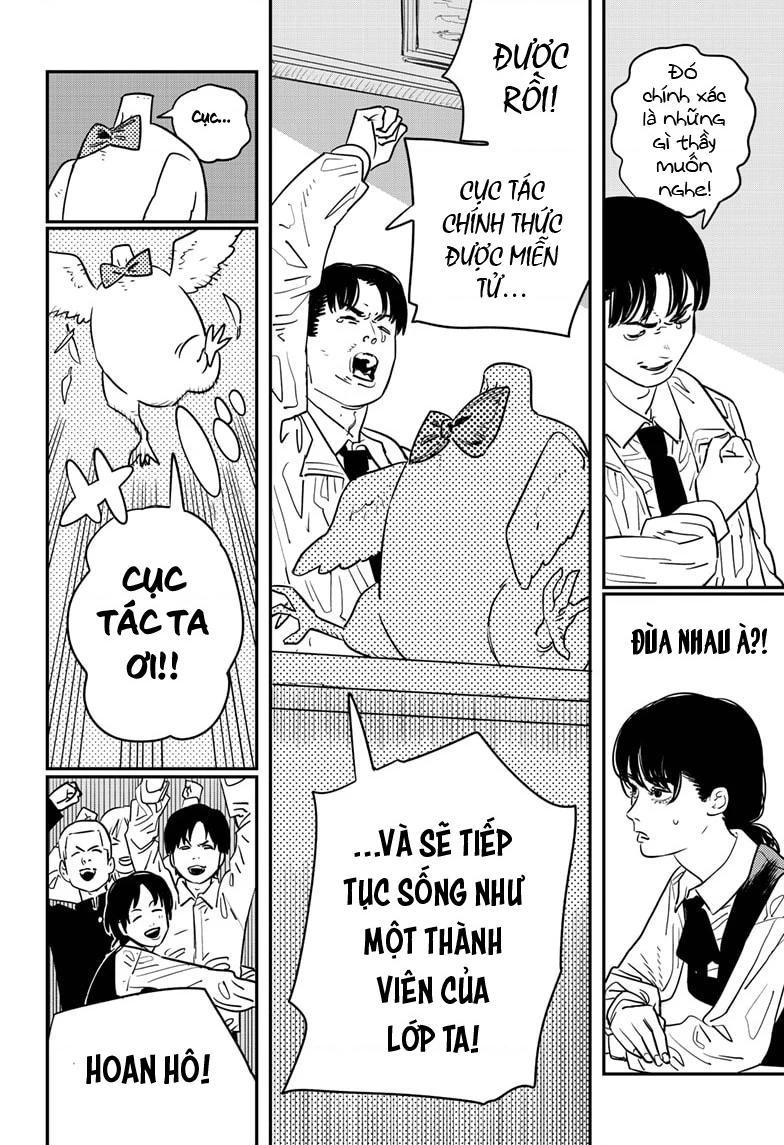 Thợ Săn Quỷ Chapter 98 - 15